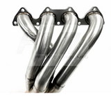 PLM® Honda B16/B18/B20 304SS Long Tube Headers with 4-2-1 Tri-Y Merge Collector