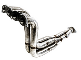 PLM® (92-01) Acura Integra/Honda Civic Power Driven K Swap 4-2-1 RB V2 Long Tube Headers