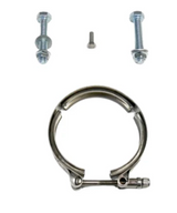 PLM® (22-26) Subaru WRX VB FA24F 304SS 3" 200 Cell Catted Down Pipe