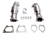 PLM® (04-08) Acura TL 3.2L 304SS Primary Catalytic Converter Set