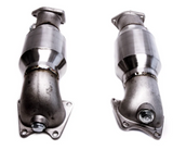 PLM® (04-08) Acura TL 3.2L 304SS Primary Catalytic Converter Set
