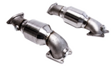 PLM® (04-08) Acura TL 3.2L 304SS Primary Catalytic Converter Set
