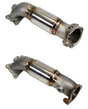 PLM® (09-14) Acura TL 200 Cell PCD V3 Dual Catalytic Converter Set