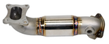 PLM® (09-14) Acura TL 200 Cell PCD V3 Dual Catalytic Converter Set