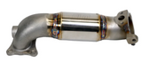 PLM® (09-14) Acura TL 200 Cell PCD V3 Dual Catalytic Converter Set