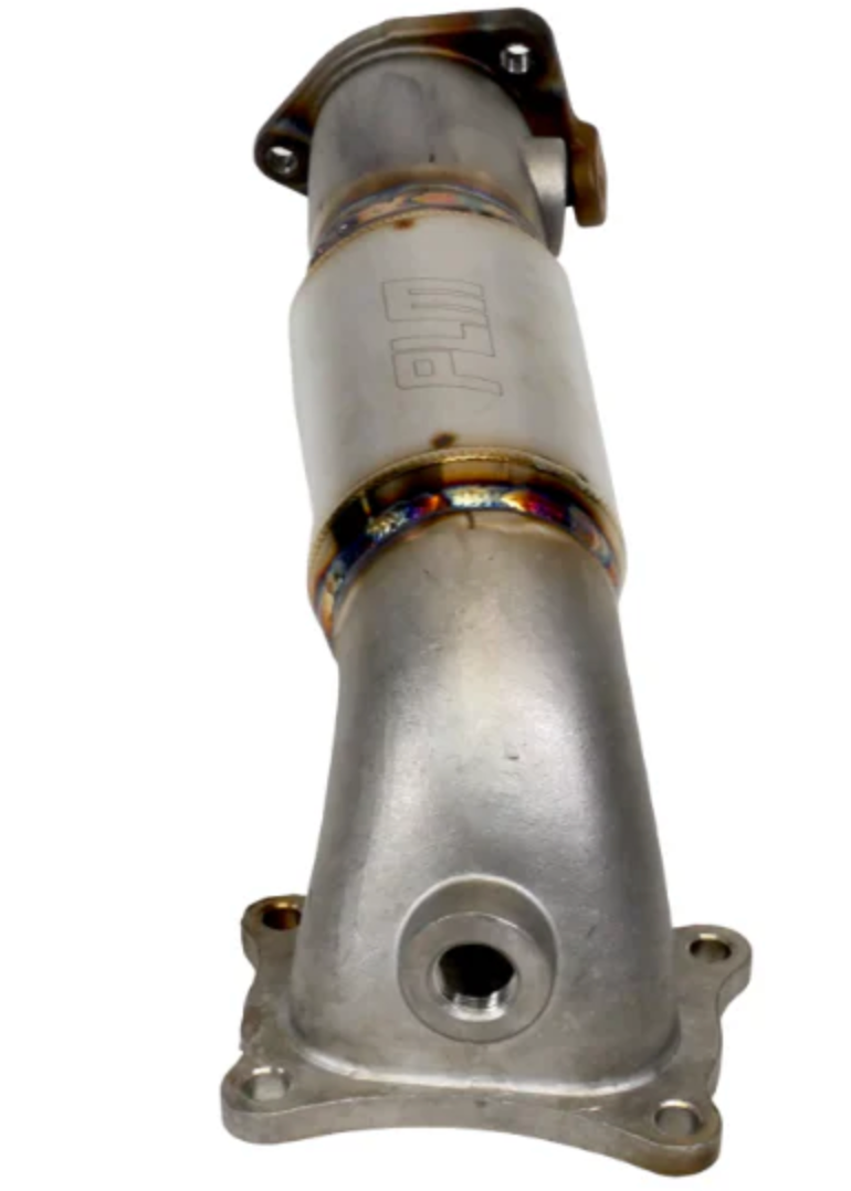 PLM® (09-14) Acura TL 200 Cell PCD V3 Dual Catalytic Converter Set
