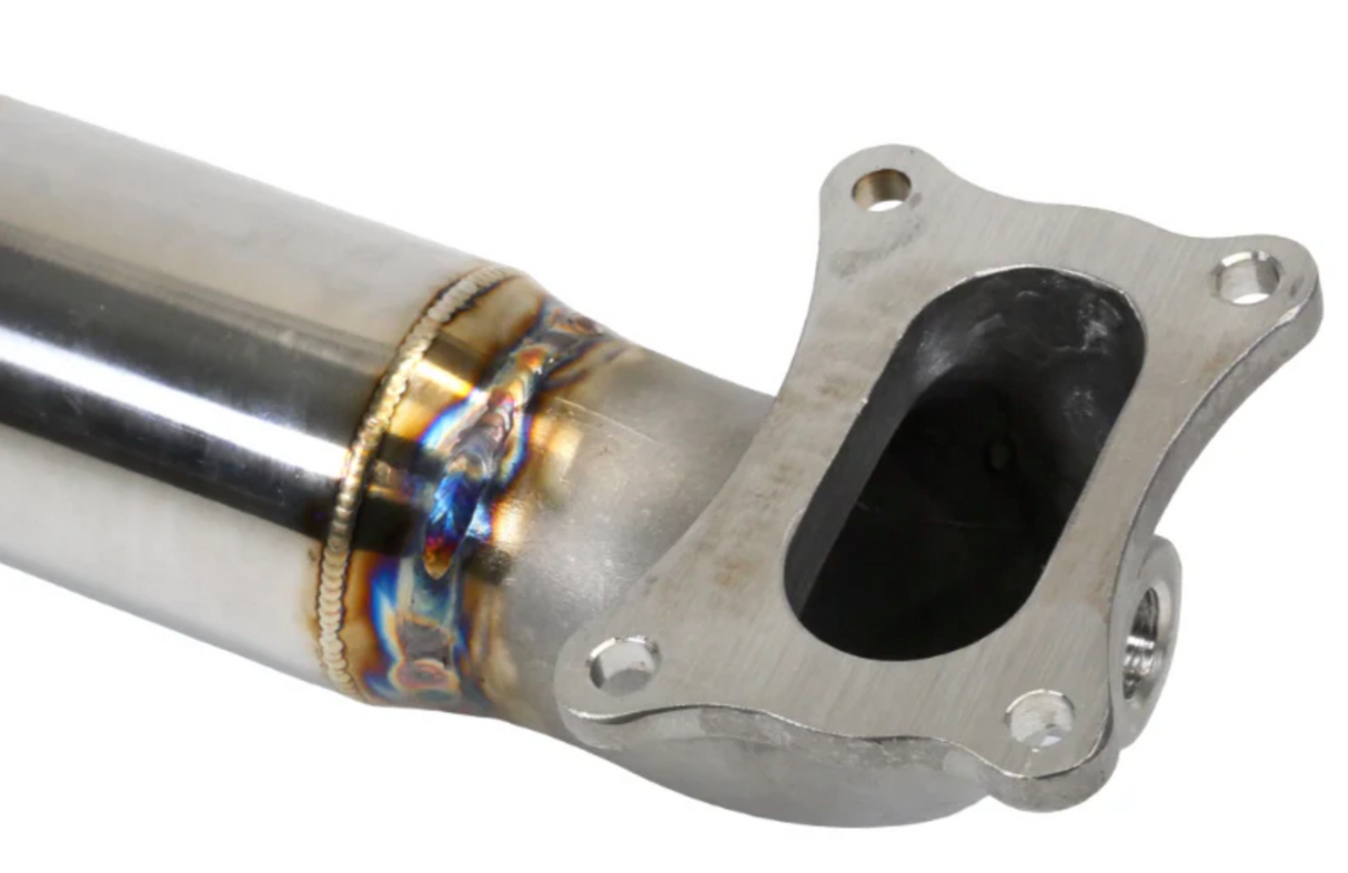 PLM® (09-14) Acura TL 200 Cell PCD V3 Dual Catalytic Converter Set
