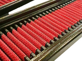 Mastery of Art & Design (19-25) BMW X3M/X4M S58 High Flow Air Filters