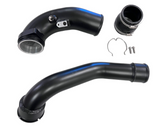 Mastery of Art & Design BMW/GR Supra B58B30 GEN II Charge Pipe Kit