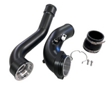 Mastery of Art & Design BMW/GR Supra B58B30 GEN II Charge Pipe Kit