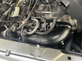 Mastery of Art & Design BMW/GR Supra B58B30 GEN II Charge Pipe Kit
