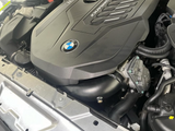 Mastery of Art & Design BMW/GR Supra B58B30 GEN II Charge Pipe Kit