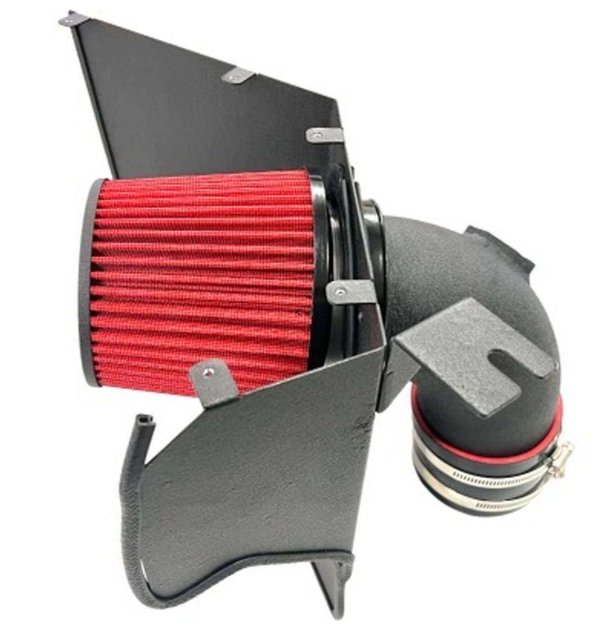 Mastery of Art & Design (19-25) BMW Z4/GR Supra 3.0L Cold Air Intake with Dry Filter