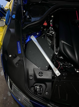 Mastery of Art & Design (19-25) BMW Z4/GR Supra 3.0L Cold Air Intake with Dry Filter