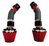 Mastery of Art & Design BMW M550i/M5/750i/M8/M850i 4.4L Short Ram Cold Air Intake System