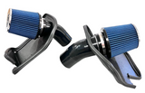Mastery of Art & Design BMW M5 F90/M8 F92 Dual Cold Air Intake System