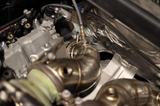 Mastery of Art & Design BMW M5 F90/M8 F92 304SS 5" 'FATBOY Catless Downpipes
