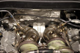 Mastery of Art & Design BMW M5 F90/M8 F92 304SS 5" 'FATBOY Catless Downpipes