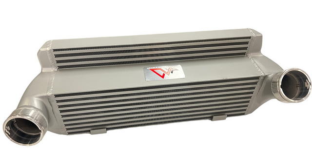 Mastery of Art & Design (07-12) BMW 135i/1M/335i N54B30 5" HD Intercooler