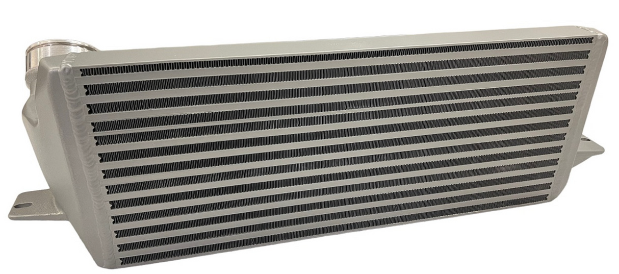 Mastery of Art & Design (07-12) BMW 135i/1M/335i N54B30 5" HD Intercooler
