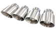 Mastery of Art & Design (18-23) BMW M5 F90 304SS 3" Cat-Back Exhaust with 4" OD Tips