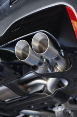 Mastery of Art & Design (18-23) BMW M5 F90 304SS 3" Cat-Back Exhaust with 4" OD Tips
