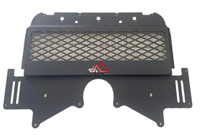 Mastery of Art & Design (20-25) BMW M2/M3/M4 G8X Steel Skid Plate