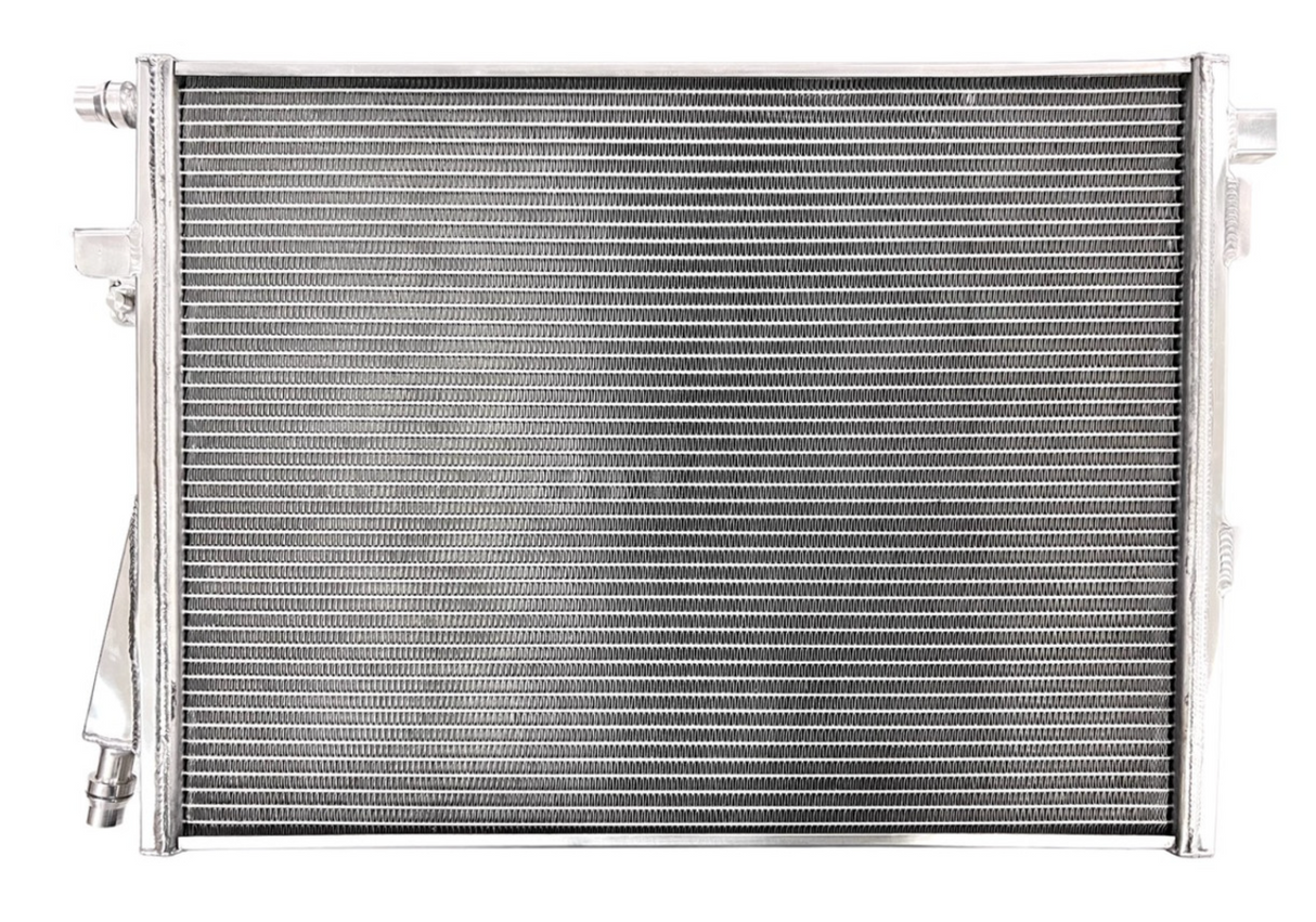 Mastery of Art & Design (20-25) BMW M3/M4 Performance Heat Exchanger