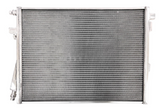 Mastery of Art & Design (20-25) BMW M3/M4 Performance Heat Exchanger