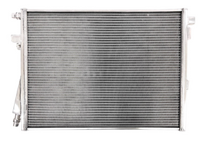 Mastery of Art & Design (20-25) BMW M3/M4 Performance Heat Exchanger