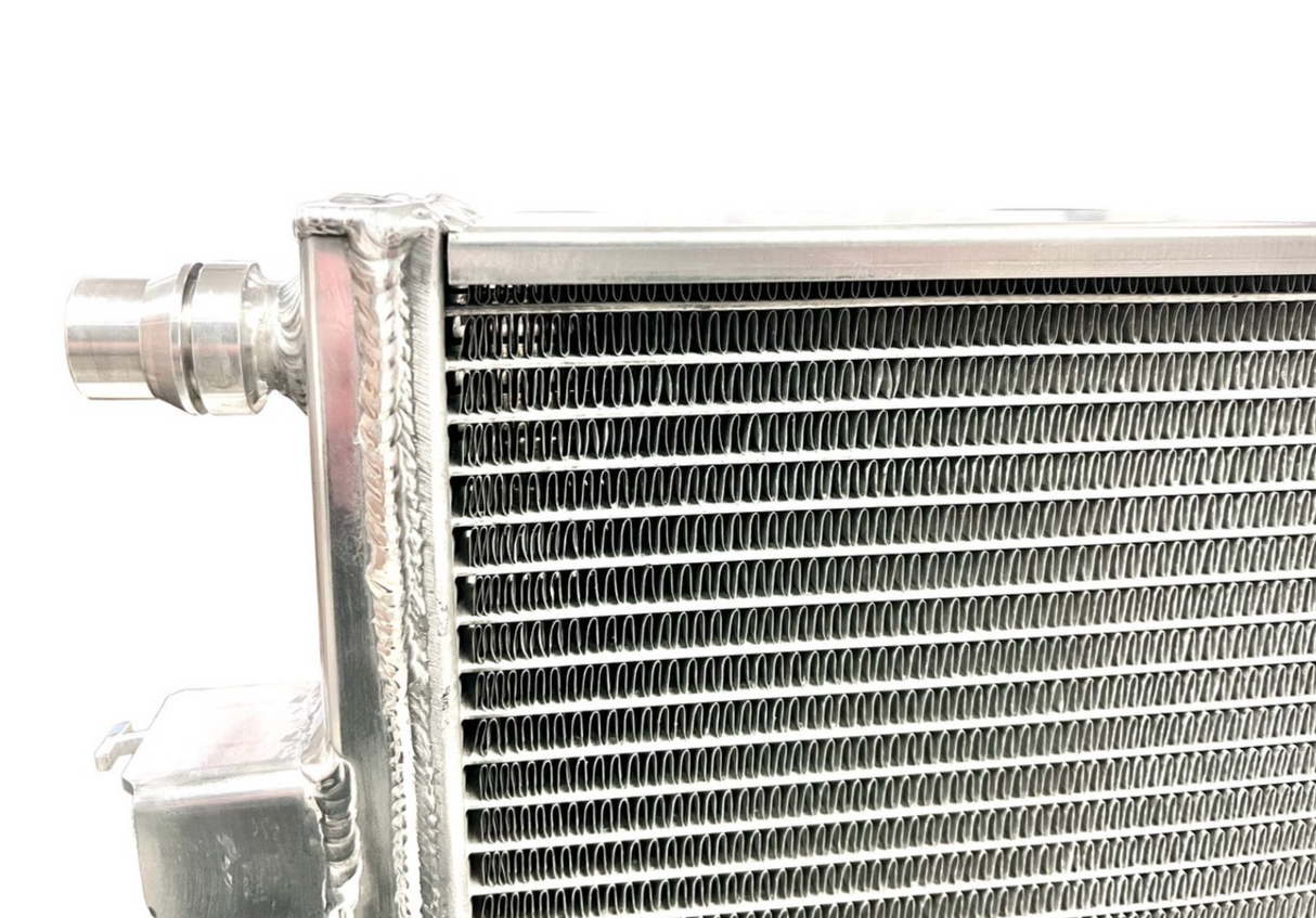 Mastery of Art & Design (20-25) BMW M3/M4 Performance Heat Exchanger