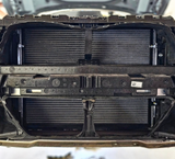 Mastery of Art & Design (20-25) BMW M3/M4 Performance Heat Exchanger