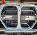 Mastery of Art & Design (20-25) BMW M3/M4 Performance Heat Exchanger