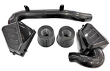 Mastery of Art & Design BMW M2/M3/M4 S58B30 Carbon Fiber Cold Air Intake System