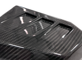 Mastery of Art & Design BMW M2/M3/M4 S58B30 Carbon Fiber Cold Air Intake System