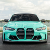 Mastery of Art & Design BMW M2C/M3/M4 S58B30 Grille Mounted Twin Cold Air Intake System