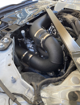 Mastery of Art & Design BMW M2C/M3/M4 S58B30 Grille Mounted Twin Cold Air Intake System