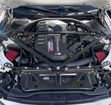 Mastery of Art & Design BMW M2C/M3/M4 S58B30 Cold Air Intake with Heat Shield