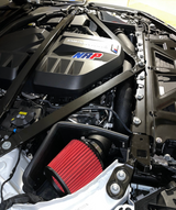 Mastery of Art & Design BMW M2C/M3/M4 S58B30 Cold Air Intake with Heat Shield