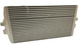 Mastery of Art & Design BMW 535i/640i/740i N55B30 Stepped High Density Race Intercooler