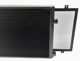 Mastery of Art & Design BMW M2C/M3/M4 S55B30 Front Mount Heat Exchanger with Heat Shield