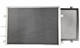 Mastery of Art & Design BMW M2C/M3/M4 S55B30 Front Mount Heat Exchanger with Heat Shield