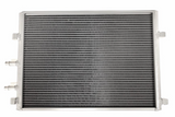 Mastery of Art & Design BMW M2C/M3/M4 S55B30 Front Mount Heat Exchanger with Heat Shield