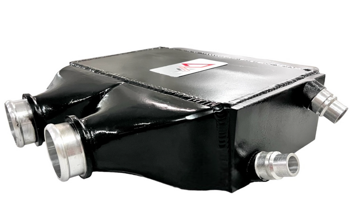 Mastery of Art & Design BMW M2C/M3/M4 S55B30 Top Mount Intercooler