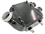 Mastery of Art & Design BMW M2C/M3/M4 S55B30 Top Mount Intercooler
