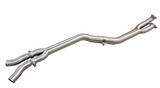 Mastery of Art & Design (23+) BMW M2 G87 304SS 3" Resonated Single Midpipe
