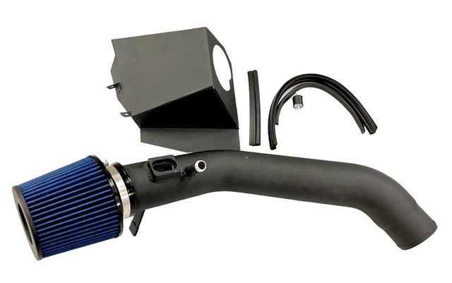 Mastery of Art & Design BMW M135i/M235i/M2/335i/435i N55B30 Cold Air Intake with Heat Shield