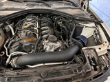 Mastery of Art & Design BMW M135i/M235i/M2/335i/435i N55B30 Cold Air Intake with Heat Shield