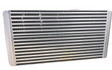 Mastery of Art & Design BMW M135i/,235i/M2/335i/435i 5" Stepped Core Race Intercooler