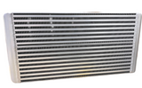Mastery of Art & Design BMW M135i/,235i/M2/335i/435i 5" Stepped Core Race Intercooler
